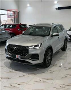 شيري تيجو 8 برو